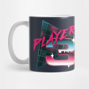 Player [3] joined the Game Mug